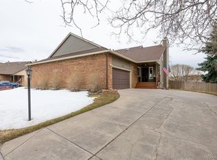 12530 W 56th Pl, Arvada, CO 80002