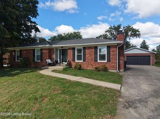 168 Colonial Dr, Mount Washington, KY 40047