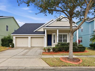 4924 Atwood Dr, Orlando, FL, 32828