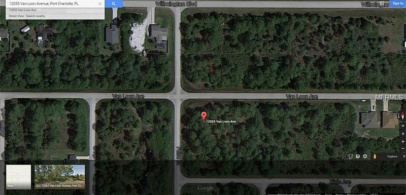 2nd image of 12055 Van Loon Ave