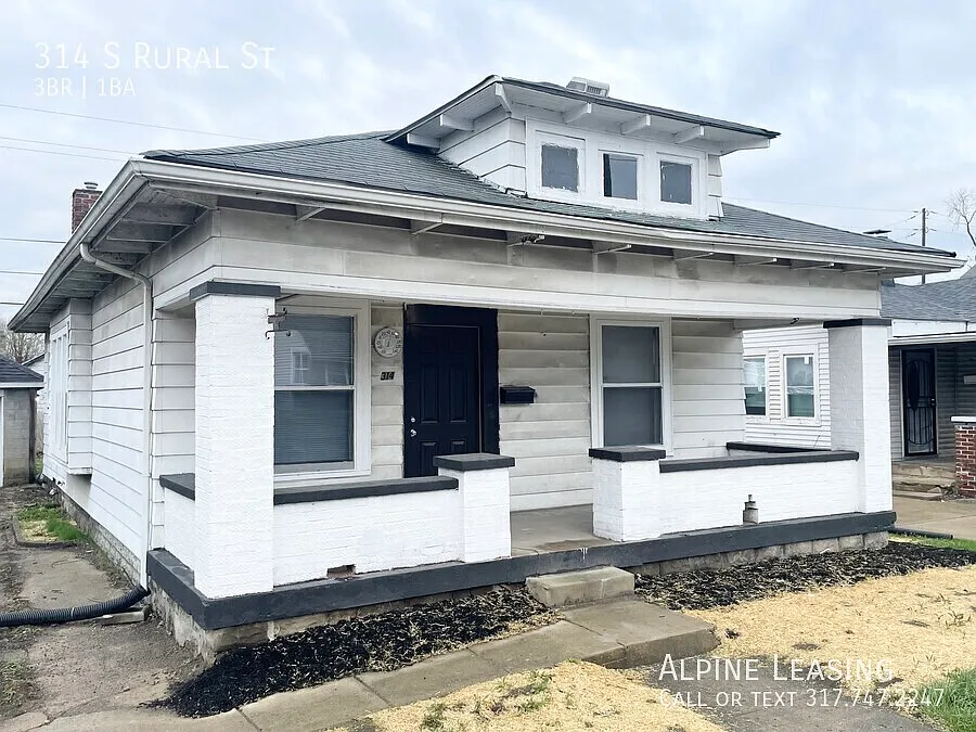 314 S Rural St photo 1