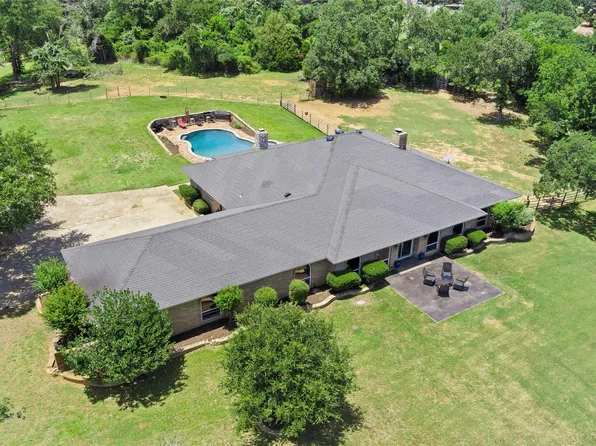 2052 Trailwood Dr W, Burleson, TX 76028