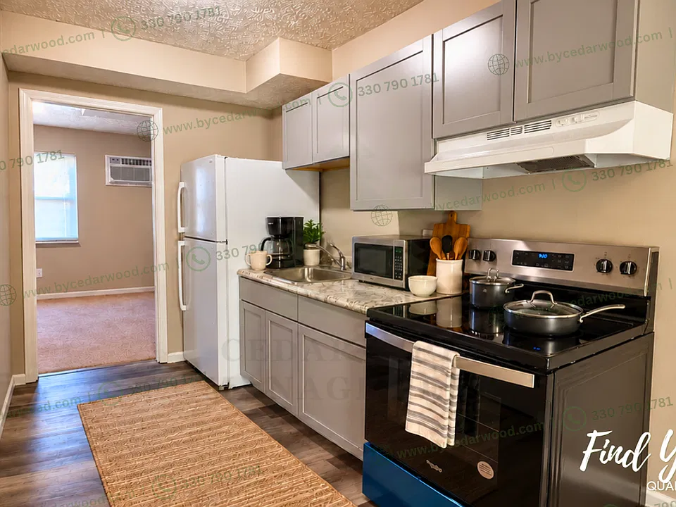 766 Anderson Ave #2