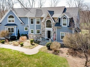 41 Baldpate Rd, Georgetown, MA 01833