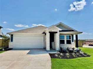 103 Osprey Chain, Cedar Creek, TX 78612