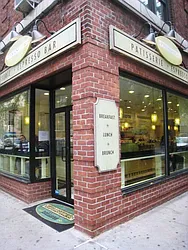 Rented by City Connections Realty