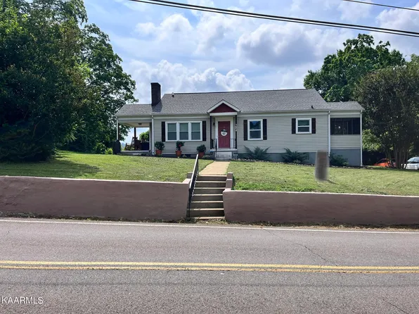284 Maryville Pike, Knoxville, TN 37920