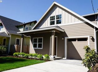 5031 SE Tolman St, Portland, OR 97206