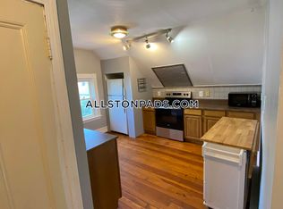 33 Coolidge Rd #3, Allston, MA 02134