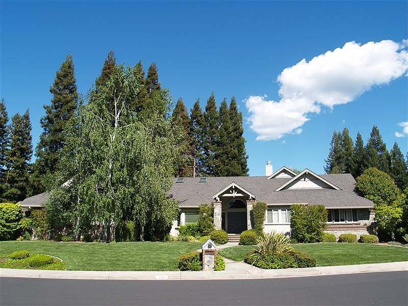 Wonderful Curb Appeal