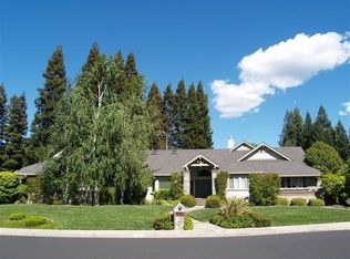 230 Saint Paul Dr, Alamo, CA 94507