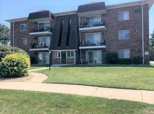 5701 W 129th St UNIT 1A, Crestwood, IL 60445