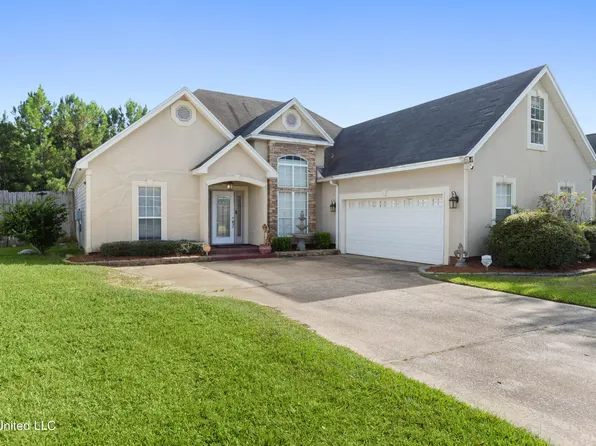 7213 Southwind Dr, Biloxi, MS 39532