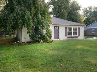 3304 Rockingham Ave, Kalamazoo, MI 49048