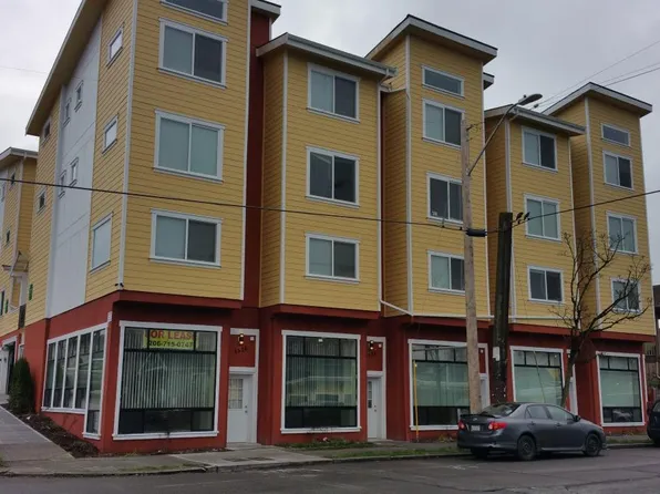 5518 Roosevelt Way NE #A, Seattle, WA 98105