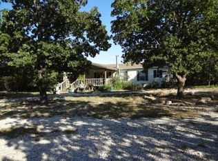 769 Private Road 3627, Springtown, TX 76082