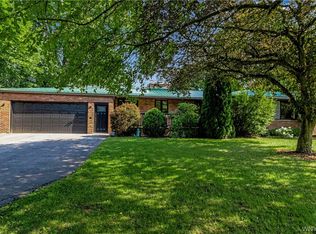214 Summit St, Lockport, NY 14094