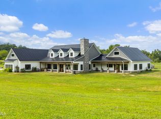 131 Brown Dr, Chuckey, TN 37641