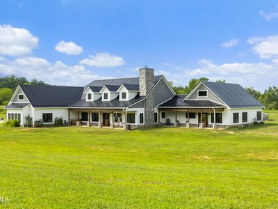 131 Brown Dr, Chuckey, TN, 37641