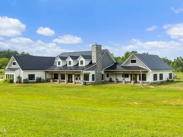 131 Brown Dr, Chuckey, TN 37641