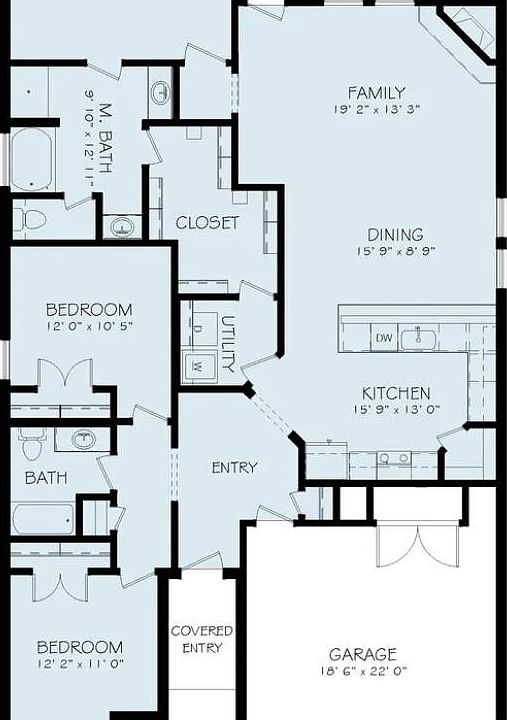 2nd image of 6918 55th St