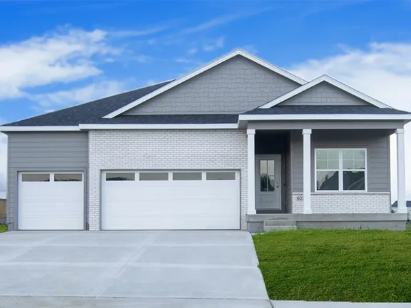 625 NW Concord Ln, Waukee, IA 50263