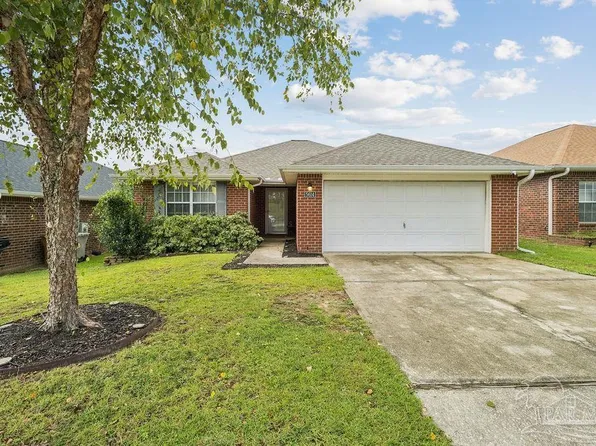 5614 Silver Star Ct, Milton, FL 32583