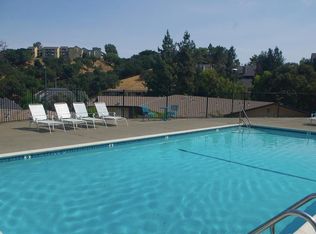 108 Professional Center Pkwy, San Rafael, CA 94903