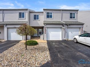 2534 W Village Dr #2534, Toledo, OH 43614