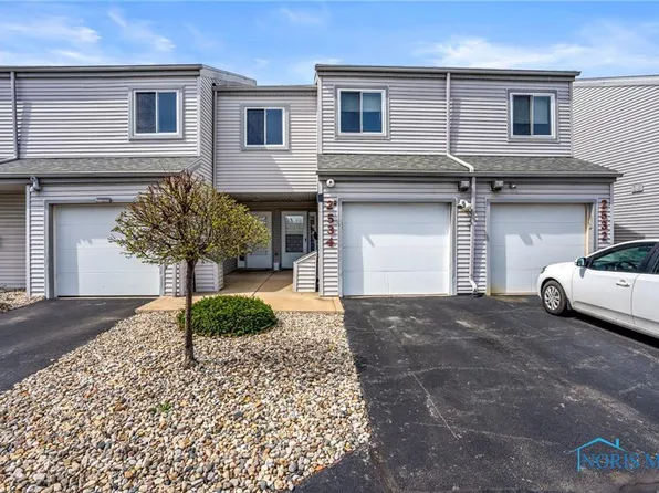 2534 W Village Dr #2534, Toledo, OH 43614
