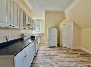 (Undisclosed Address), Rye, NY 10580