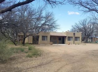 130 E Golden Bell Rd, Saint David, AZ 85630