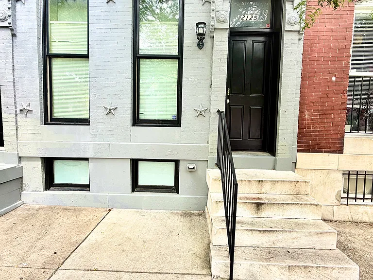 2125 McCulloh St #3 — Photo 13