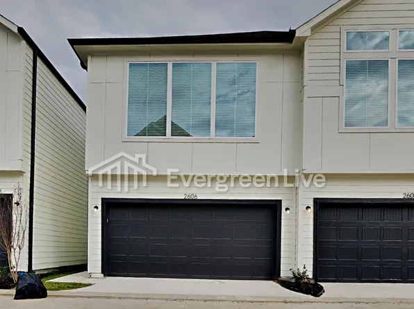 2606 Upper Quinn Way, Houston, TX 77091