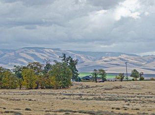 LOT Two McCully Meadow Ln, Walla Walla, WA 99362