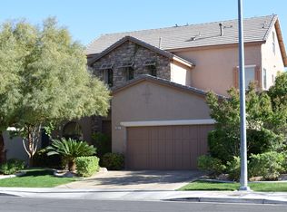 2427 Taragato Ave, Henderson, NV 89052