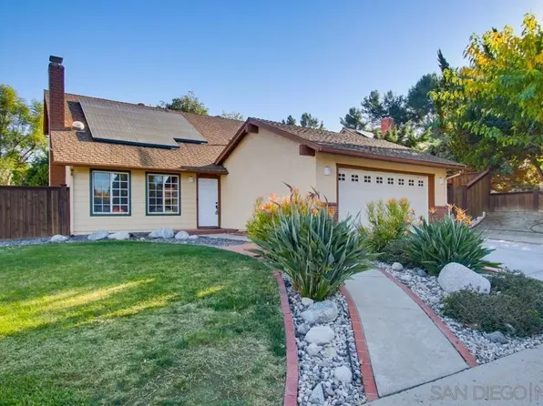 11385 Paseo Albacete, San Diego, CA 92129