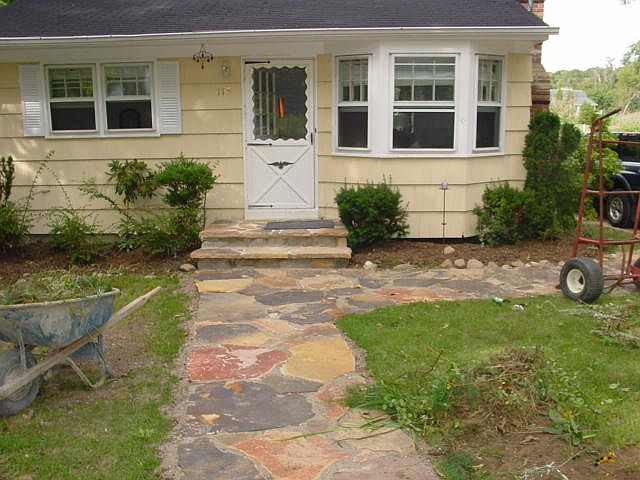 Frontyard