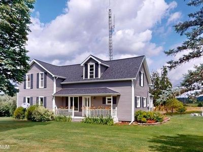 320 Wheeling Rd, Imlay City, MI, 48444