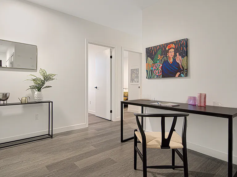 388 King St E #610 — Photo 9