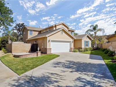 25512 Chase St, Stevenson Ranch, CA, 91381