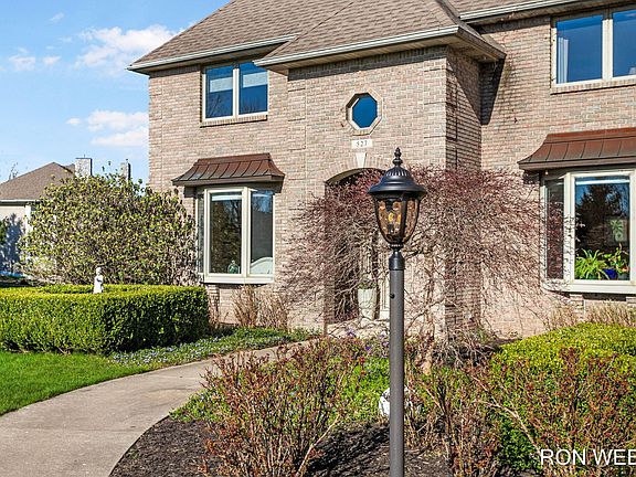 4th image of 527 Northridge Dr