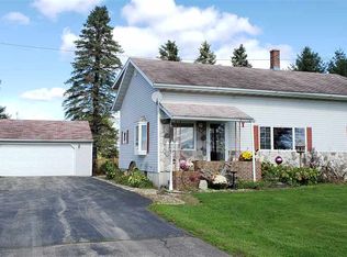 W1290 Veefkind Rd, Spencer, WI 54479