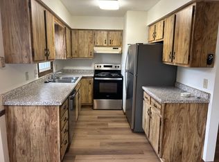 O'Brien Duplex, Madison, WI 53714
