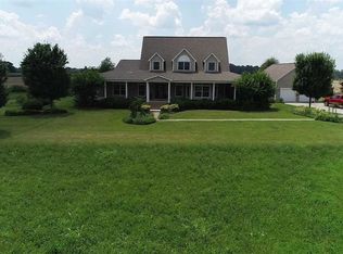 5750 Us Highway 641 S, Benton, KY 42025