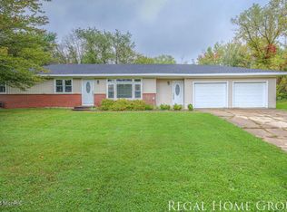 11104 Thomas St, Grand Rapids, MI 49534