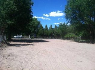 2030 Muniz Rd SW, Albuquerque, NM 87105