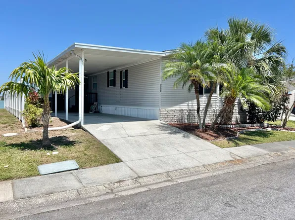9416 Star Gazer Ln, Riverview, FL 33578