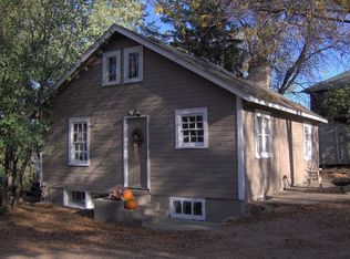 5950 Mill St, Shorewood, MN 55331