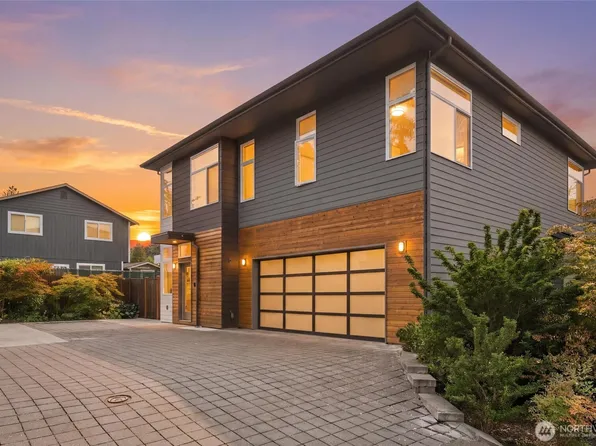 4042 Martin Luther King Jr Way S, Seattle, WA 98108